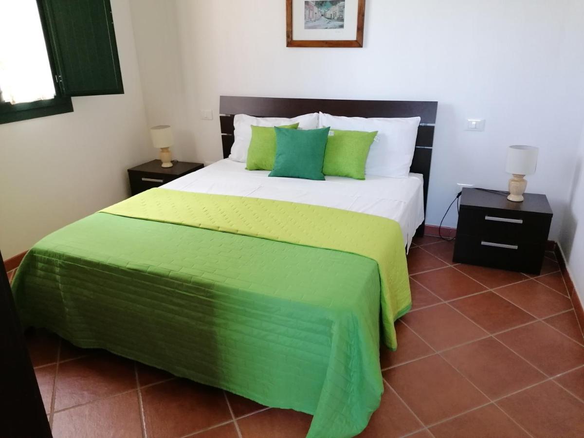 Bed and Breakfast Nicuzza Мартано Экстерьер фото