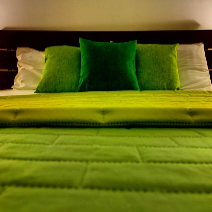 Bed and Breakfast Nicuzza Мартано Экстерьер фото