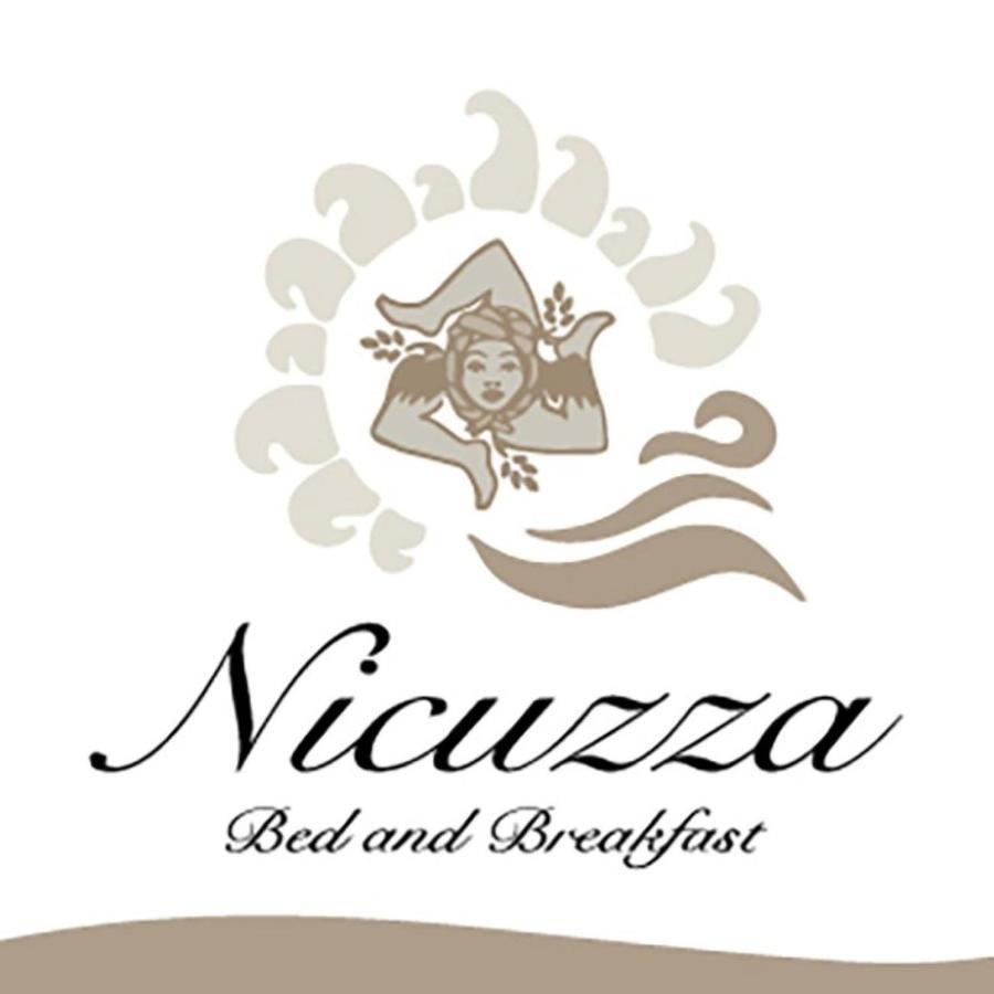 Bed and Breakfast Nicuzza Мартано Экстерьер фото